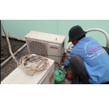 DỊCH VỤ BƠM GAS MÁY LẠNH QUẬN 5