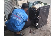 Bảng giá sửa máy giặt cửa trước tại Công Ty Điện Lạnh Thành Đạt