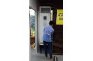 DỊCH VỤ VỆ SINH MÁY LẠNH QUẬN TÂN PHÚ GIÁ RẺ