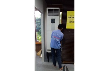 DỊCH VỤ VỆ SINH MÁY LẠNH QUẬN TÂN PHÚ GIÁ RẺ