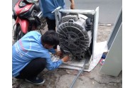 DỊCH VỤ SỬA MÁY GIẶT SANYO QUẬN 3