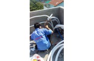 THI CÔNG ỐNG ĐỒNG MÁY LẠNH CHUYÊN NGHIỆP TẠI TP HCM