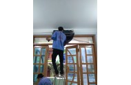 VỆ SINH MÁY LẠNH QUẬN TÂN BÌNH