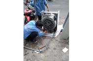 DỊCH VỤ SỬA MÁY GIẶT CHUYÊN NGHIỆP