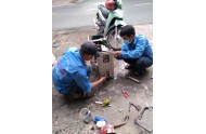 DỊCH VỤ SỬA MÁY LẠNH GIÁ RẺ TẠI TP HCM