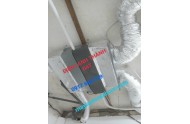 DỊCH VỤ THI CÔNG LẮP ĐẶT MÁY LẠNH DẤU TRẦN NỐI ỐNG GIÓ KHU VỰC MIỀN NAM