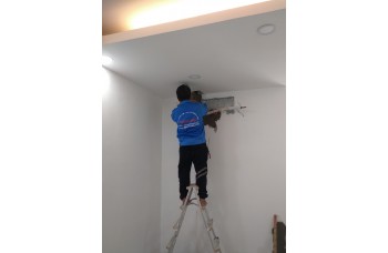 DỊCH VỤ DI DỜI  MÁY LẠNH QUẬN PHÚ NHUẬN