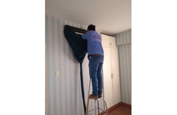 DỊCH VỤ VỆ SINH MÁY LẠNH QUẬN TÂN BÌNH GIÁ RẺ