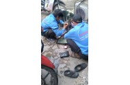 DỊCH VỤ SỬA MÁY LẠNH QUẬN PHÚ NHUẬN