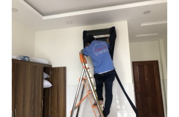 CÓ NÊN TỰ VỆ SINH MÁY LẠNH TẠI NHÀ KHÔNG