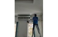 DỊCH VỤ SỬA CHỮA BẢO HÀNH MÁY LẠNH TOSHIBA