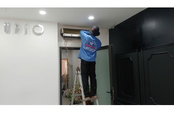 Dịch Vụ Sửa Máy Lạnh Phường Gia Định, Phường Bình Thạnh, Phường Bình Lợi Trung, Phường Thạnh Mỹ Tây, Phường Bình Qưới
