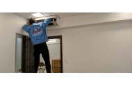 Dịch vụ sửa chữa máy lạnh Daikin bị xì gas